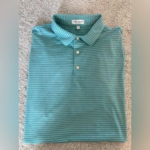 Peter Millar polo